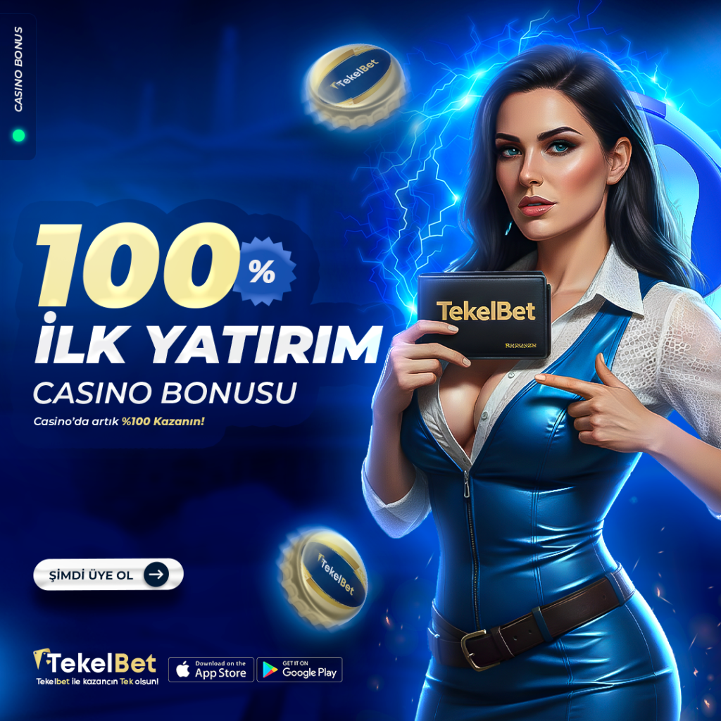 Tekelbet Casino Yavaş Açılıyor
