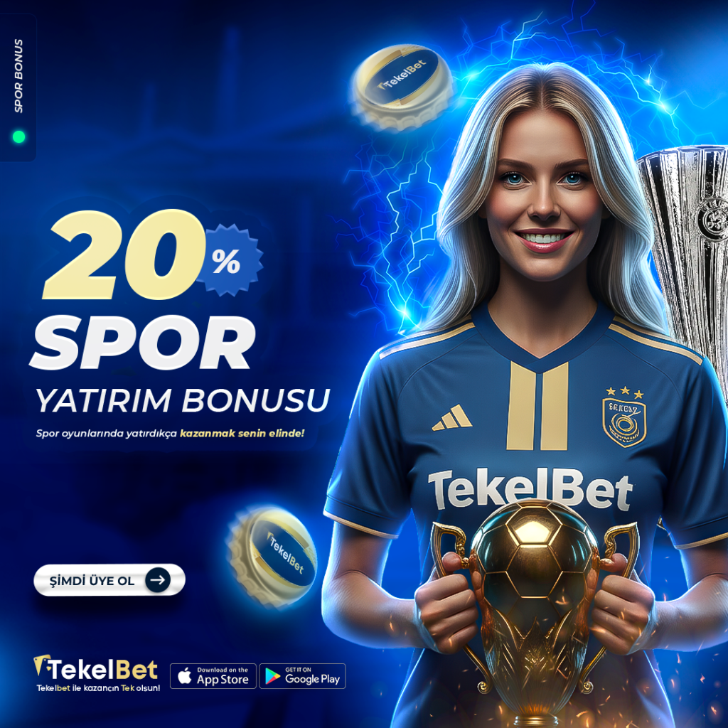 Tekelbet Online Casino