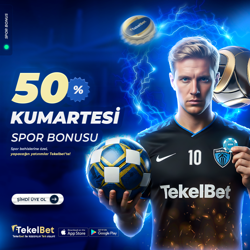 Tekelbet Online Casino