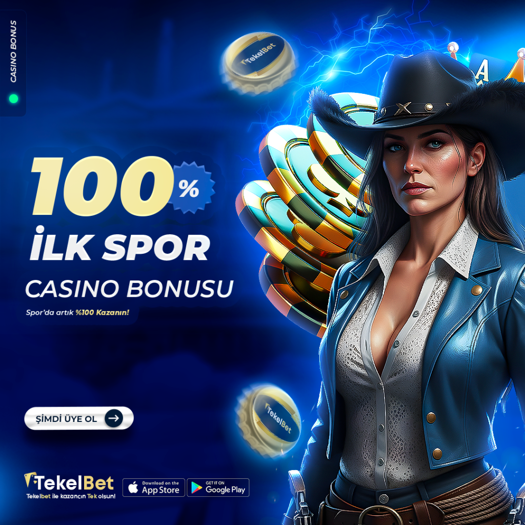 Tekelbet Casino Yavaş Açılıyor