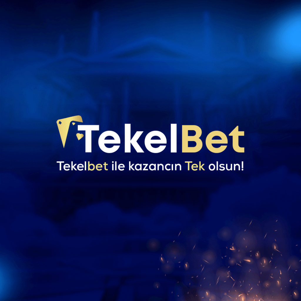 tekelbet online casino